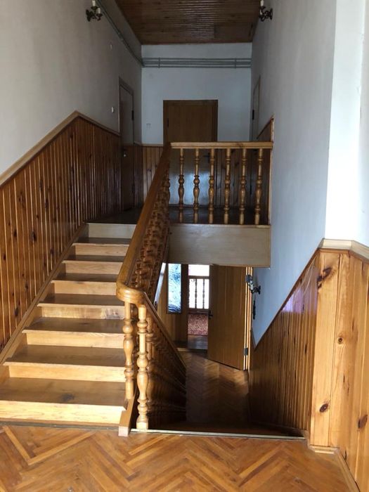 Будинок особняк с.Заводське Буський р-н 60км від Львова