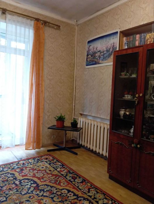 Продаж 2к квартири Оболонський район, вул. Джерельна 6/5