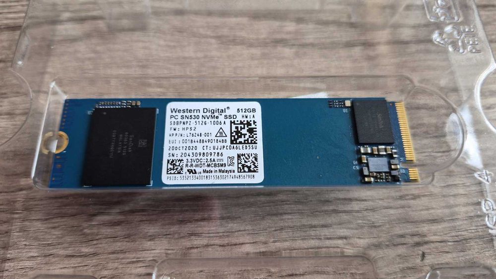western digital sn530 - Купить электронику - Цены на OLX.ua