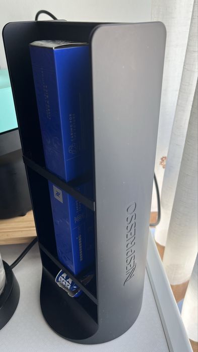 Dispensador capsulas Nespresso