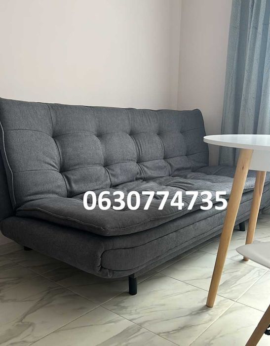 Акція до 1.04 Новий диван книжка сірий бежевий Київ