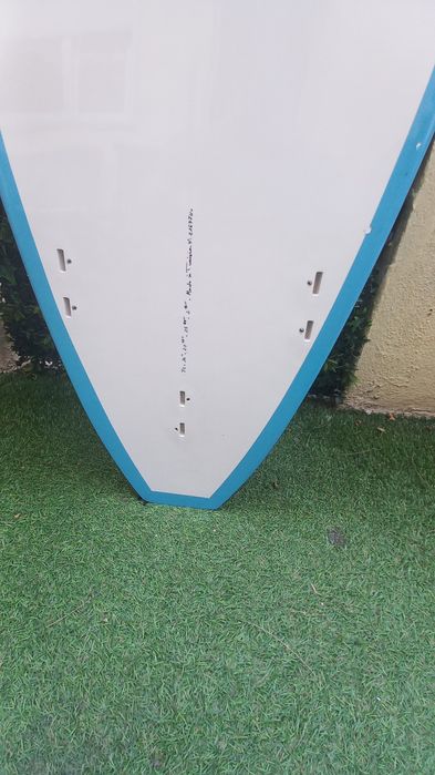 Prancha surf 7.2