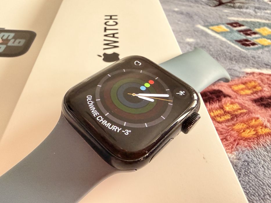 Apple Watch SE 2nd gen 40mm