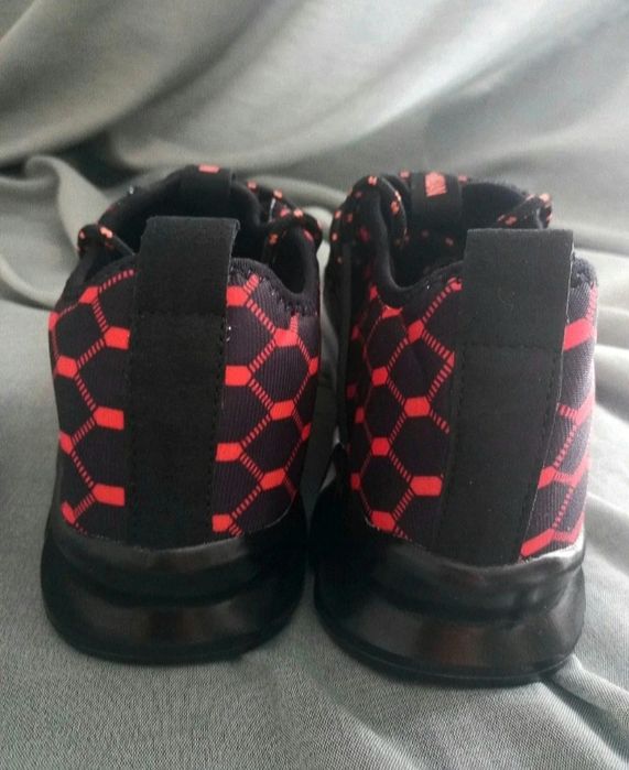 Sneakersy męskie nowe