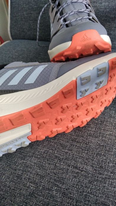 Buty sportowe damskie adidas terrex rozmiar 40