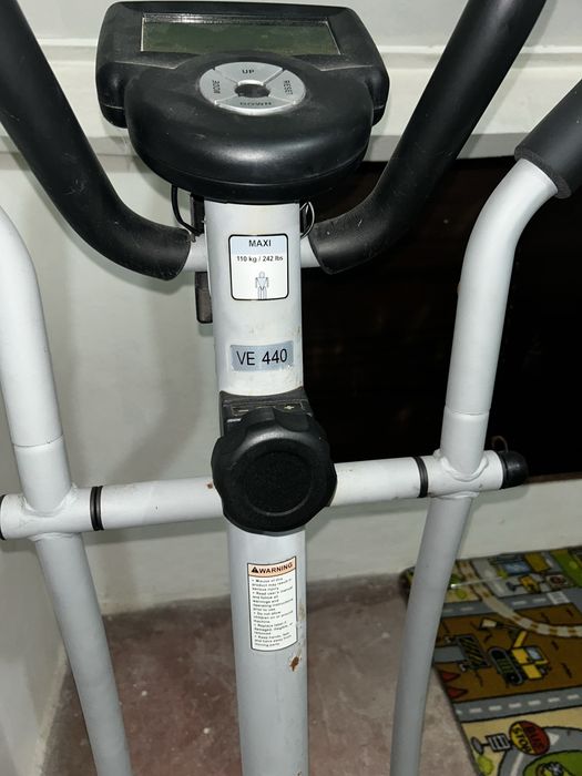 Bicicleta Estatica
