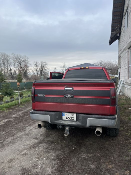 Продам Форд F 150