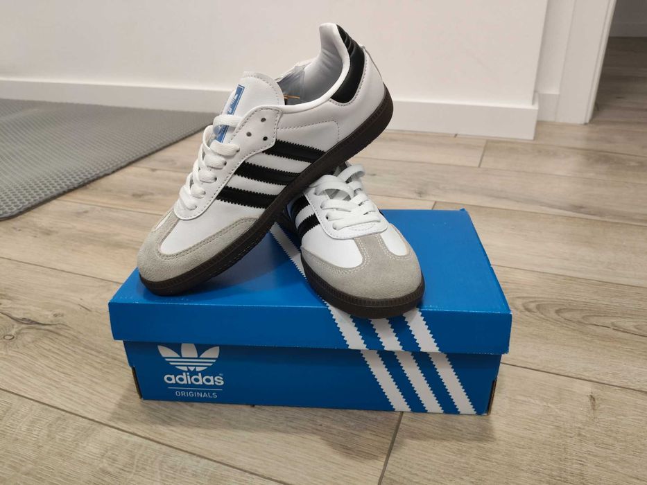 Sapatilhas Adidas Samba