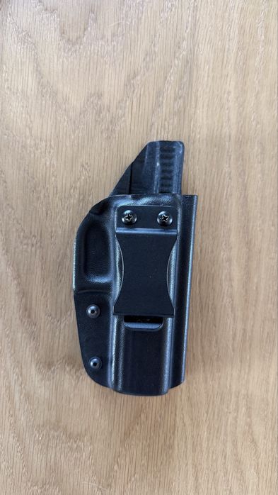 Kabura AIWB do glock 17/19