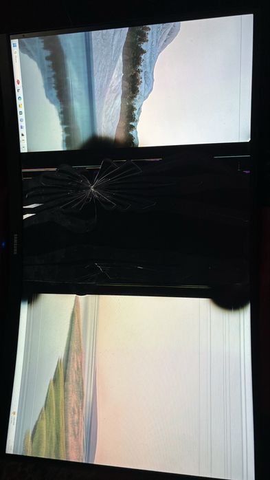 Samsung odyssey g5 27