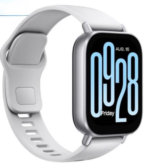 Relógio Smartwatch Redmi Watch 5 Active