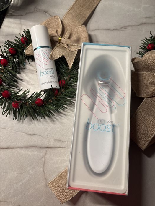 Nu skin ageLOC Boost plus serum gratis