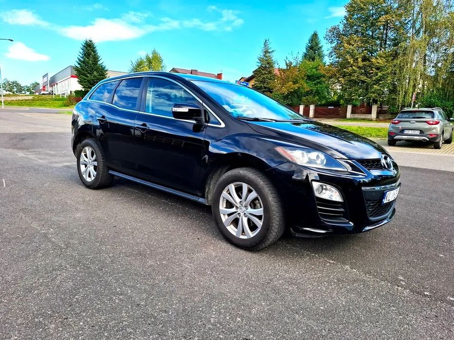 Mazda CX-7