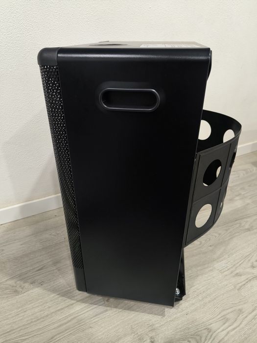 Aquecedor a gás CATALÍTICO GALP 3000W

Tipo de aquecimento (gás): 	Cat