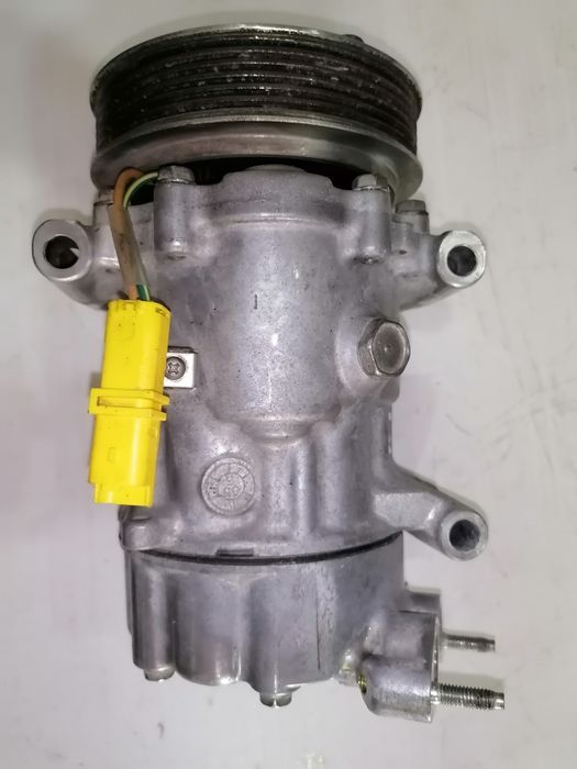 Peugeot 206 /307 /Citroën Berlingo /C 2 /C 3 /motor de AC
