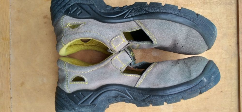 Сандалі захисні 42 Reis SB BRYESVEL