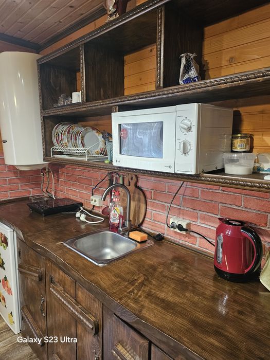 Відпочинок в Карпатах,Ворохта,котедж" Віадук"