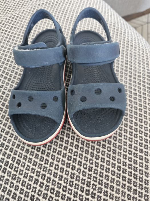 Sandały crocs C9 rozmiar 25-26