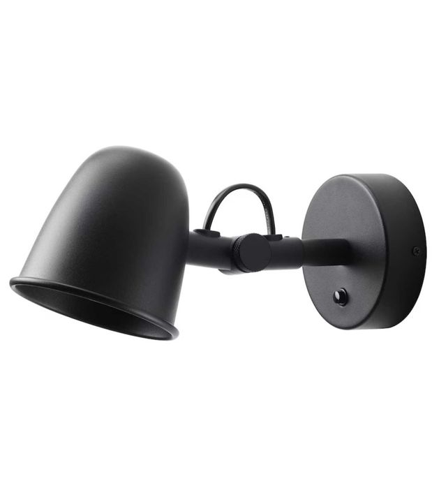 2x Candeeiros Skurup IKEA + 2x Lâmpadas