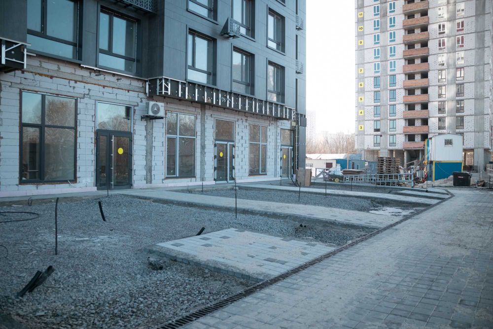 Сімейна 3-кімнатна квартира на Позняках. Біля озер. Знижка!