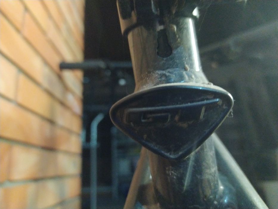 Продам велосипед GT aggressor