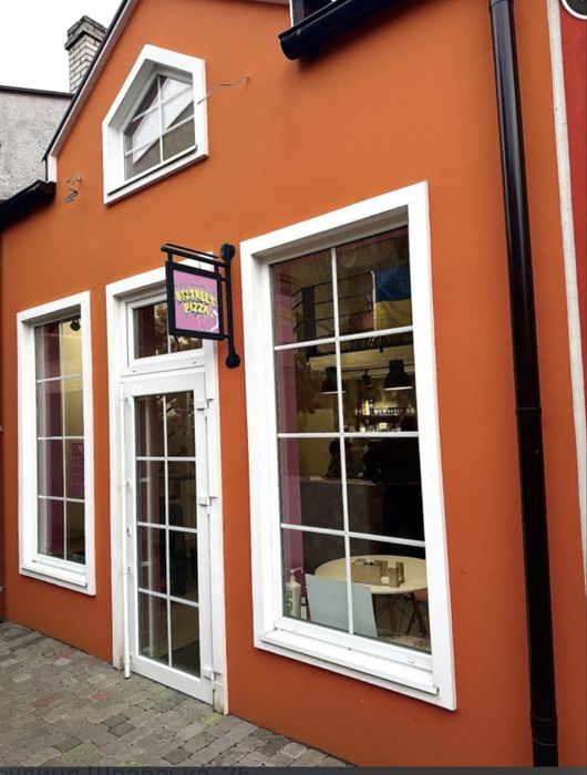 Продам діючий бізнес піцерію Bystreet pizza