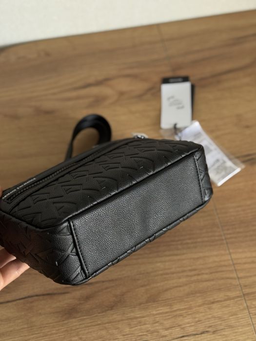Сумка Armani Exchange LIAM CROSSBODY ОРИГІНАЛ