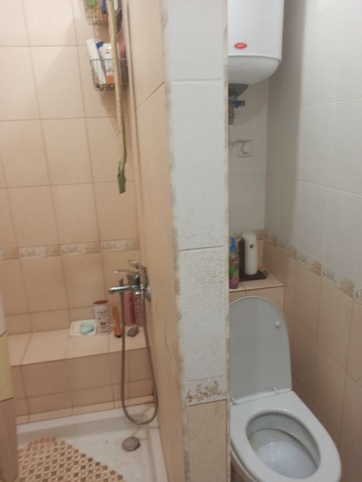 (13) Продам крепкий дом в Сухом Лимане 2 этажа