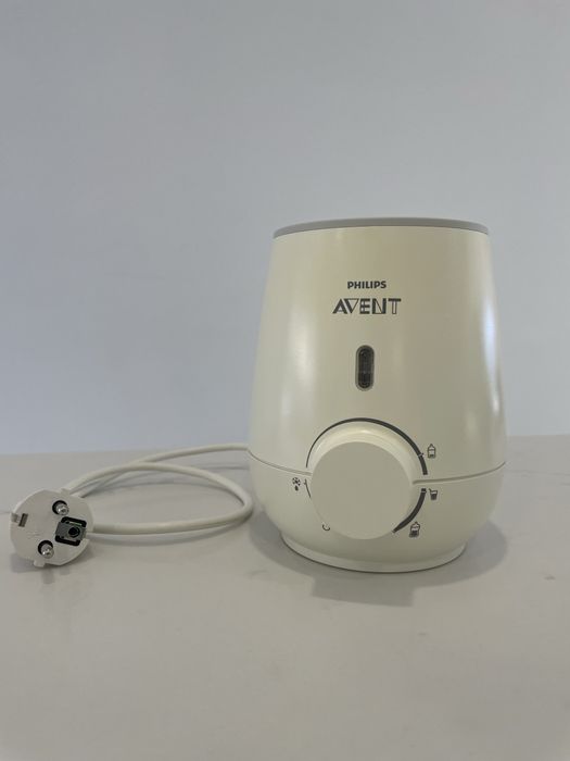 Aquecedor de Biberões - Phillips Avent