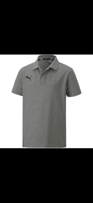 Поло Puma 11-12 років