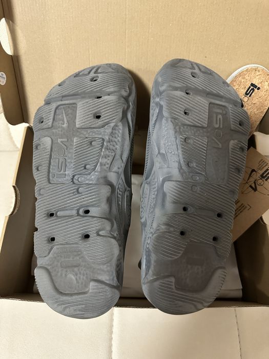 Nike ISPA Universal Grey DM0886-001