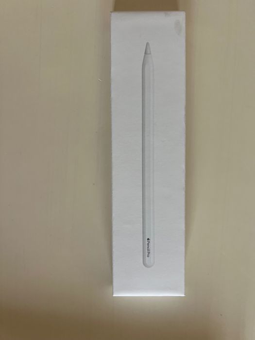 11-inch iPad Pro WiFi 512gb