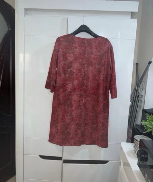 Tunika damska fashion