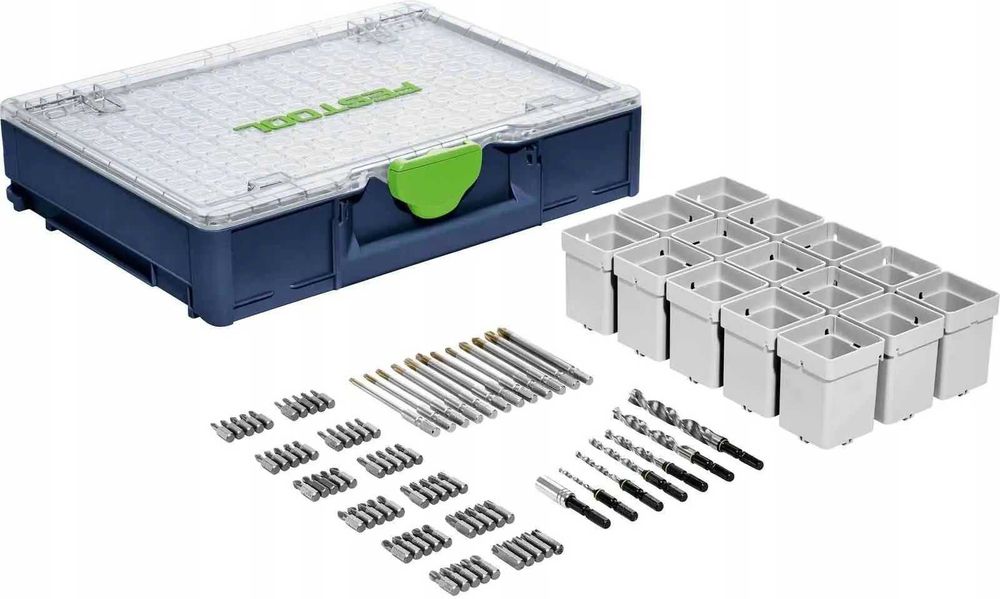 Festool Systainer Organizer SYS3 576931
