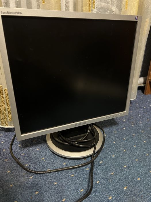 Монітор Samsung 940 N