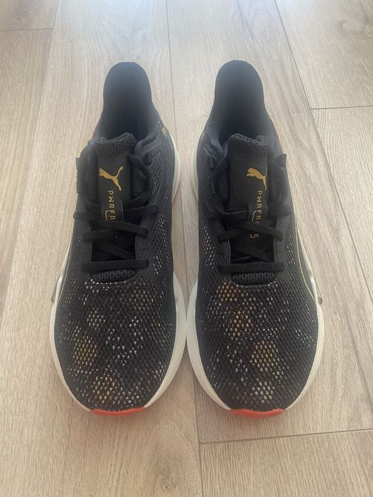 Кросівки Puma нові