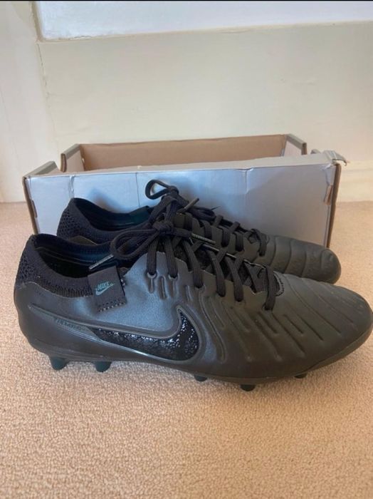 Chuteiras Nike Tiempo Elite tam 37.5