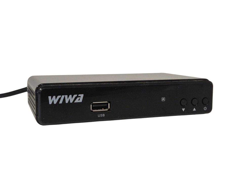 dekoder dvbt wiwa h,265