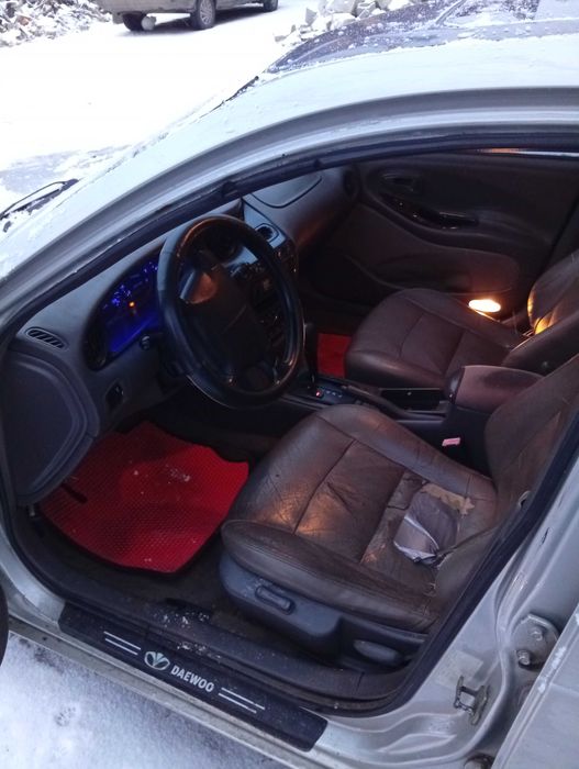 Продам Део Леганза