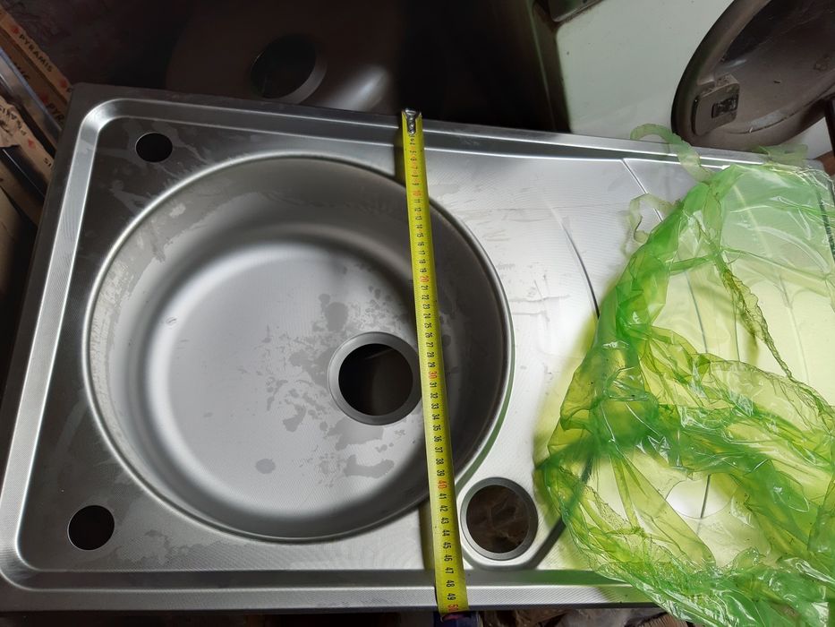 Мойки кухонные ТЕКА