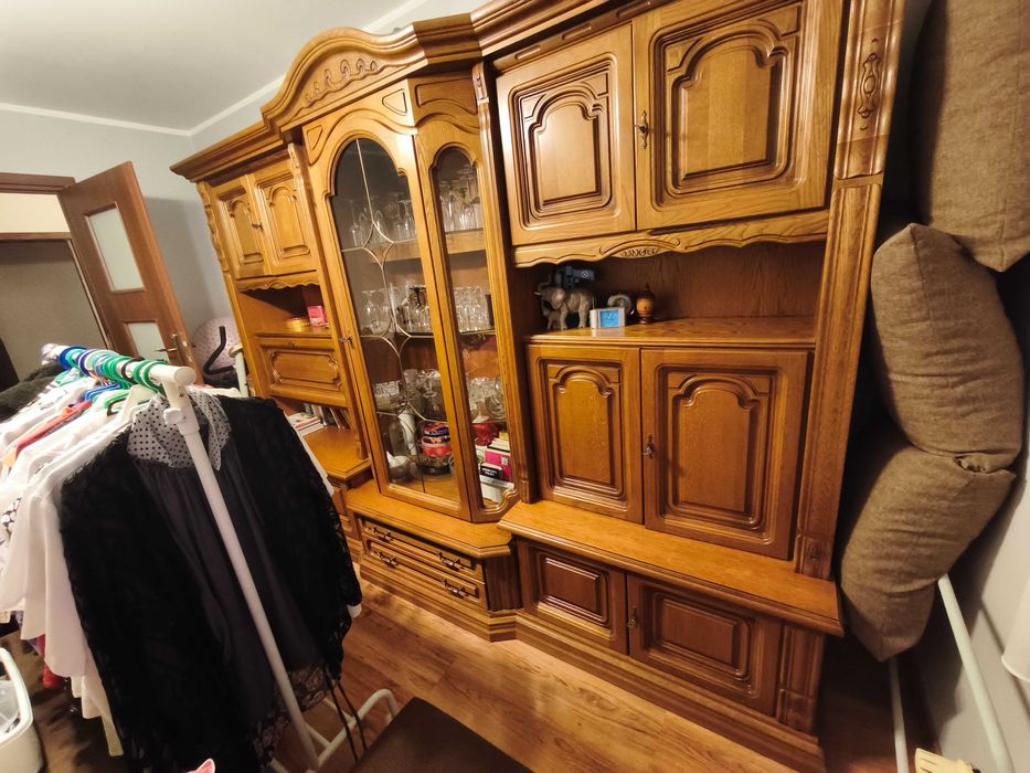 Meble drewniane sprzedam