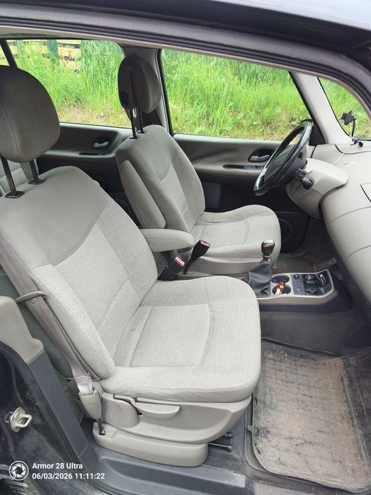Renault Espace 4