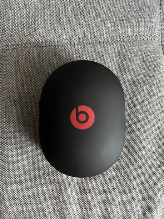 Beats Studio 3 Czarne