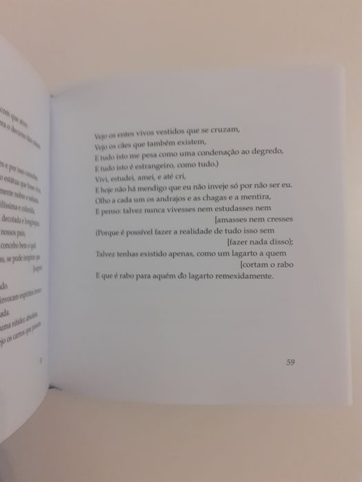 Fernando Pessoa (livro+CD) dito por Sinde Filipe