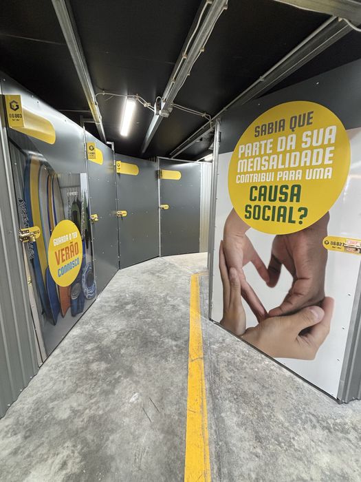 Arrecadações fechadas na Maveira