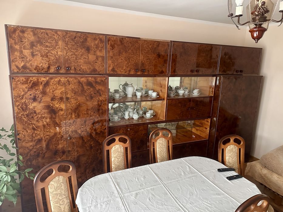 Oddam meble kalwaryjskie meblościanka