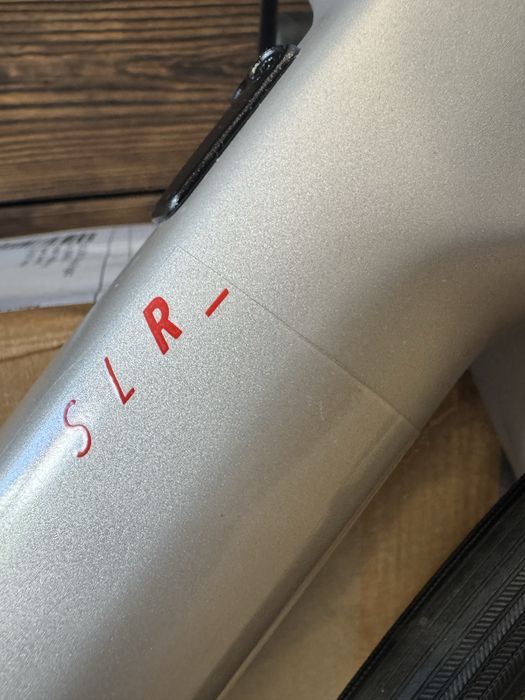 Oklejanie roweru folia ochronną PPF Oklejanie rowerów