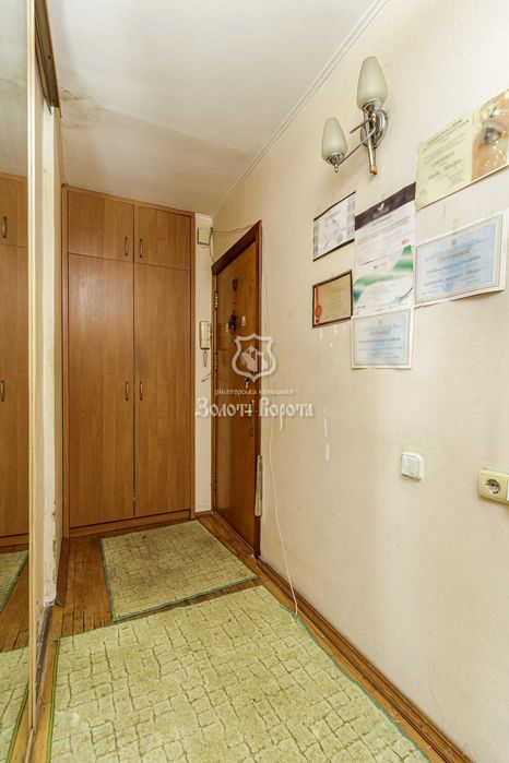 Квартира, 2к. Житловий стан. Михайла Донця 26, Відрадний, Солом'янський район