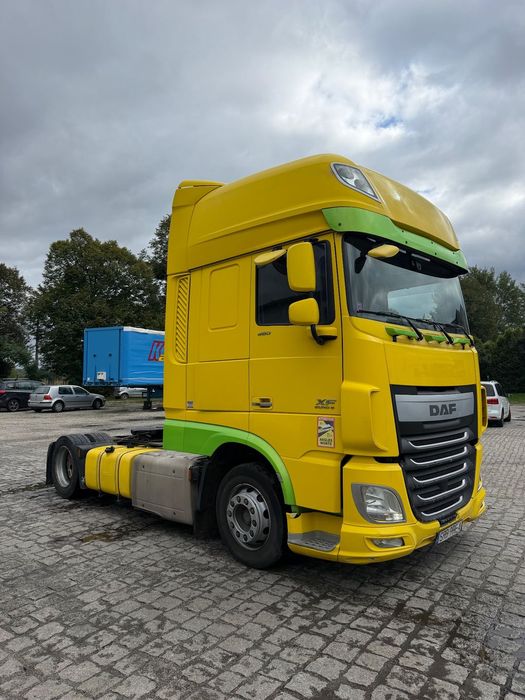 DAF