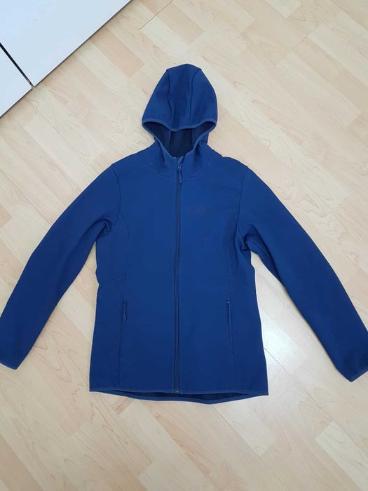 JACK WOLFSKIN kurtka softshell XS